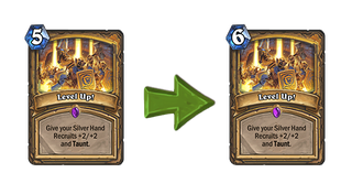 Illustration for article titled Hearthstone Just Got Some Of Its Biggest Nerfs Yet
